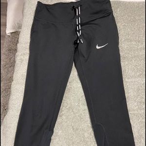 Nike running leggings